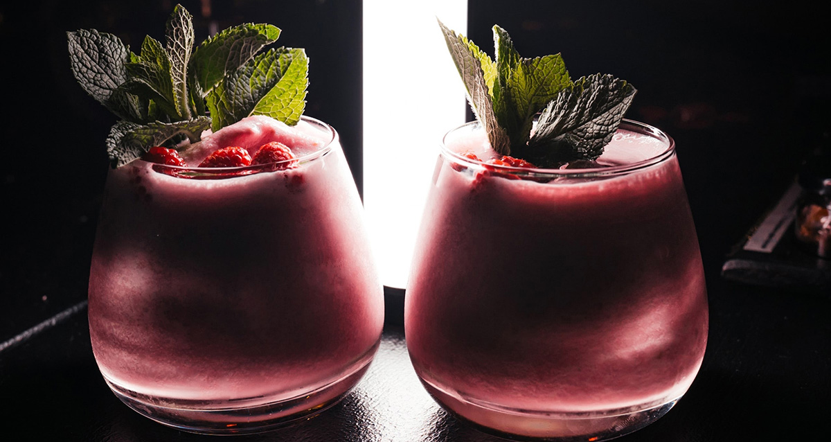 лаунж-бар «Готэм» (Gotham Lighthouse)