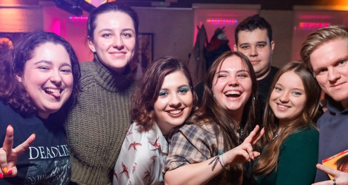 «Шейкер Квиз»