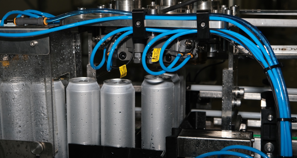 экскурсия на пивоварню