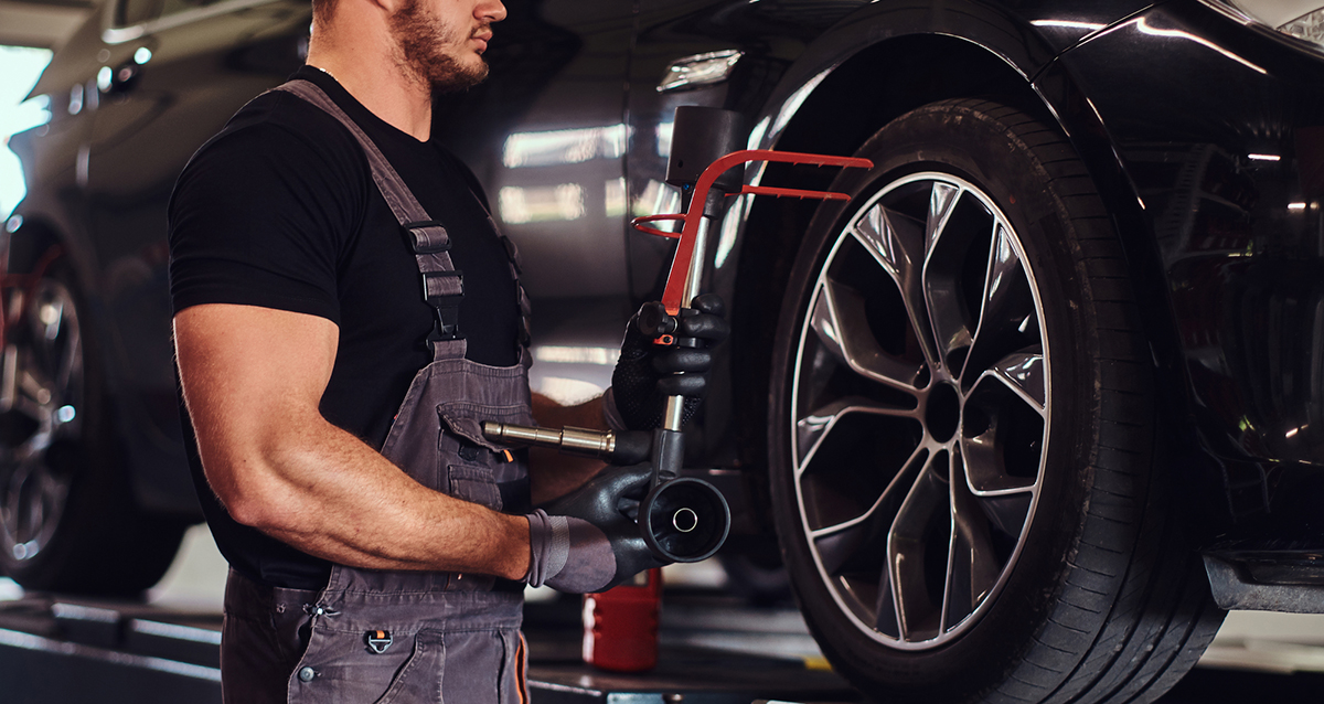 купон на шиномонтаж