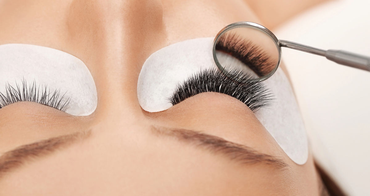 салон красоты Grey