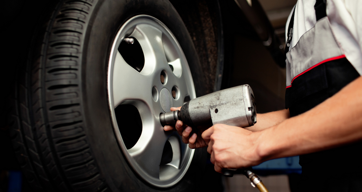 купон на шиномонтаж