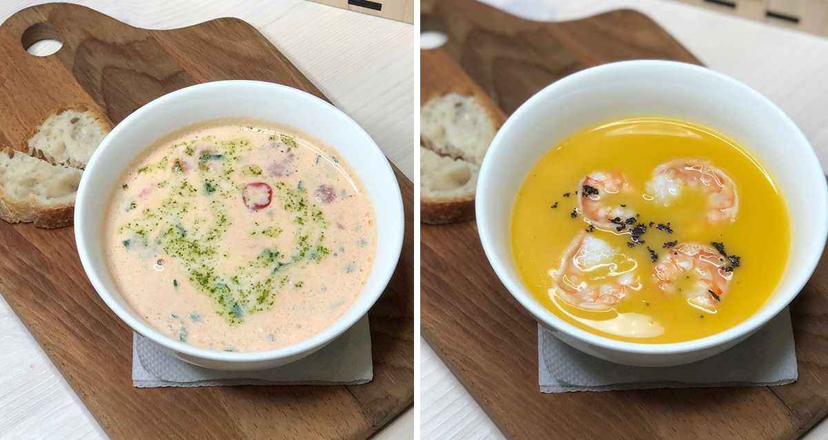 Траттория LA CASA