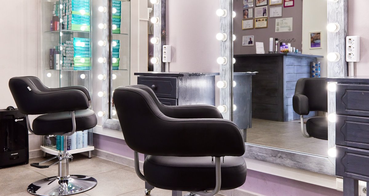 купоны на стрижку