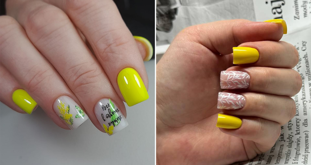 купон на маникюр