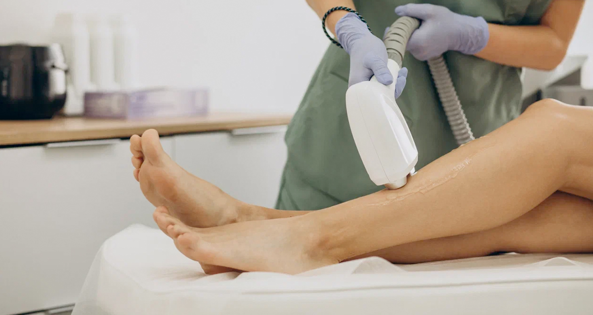 Салон красоты VICTORIA