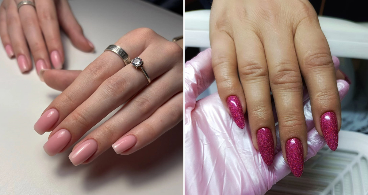 купон на маникюр