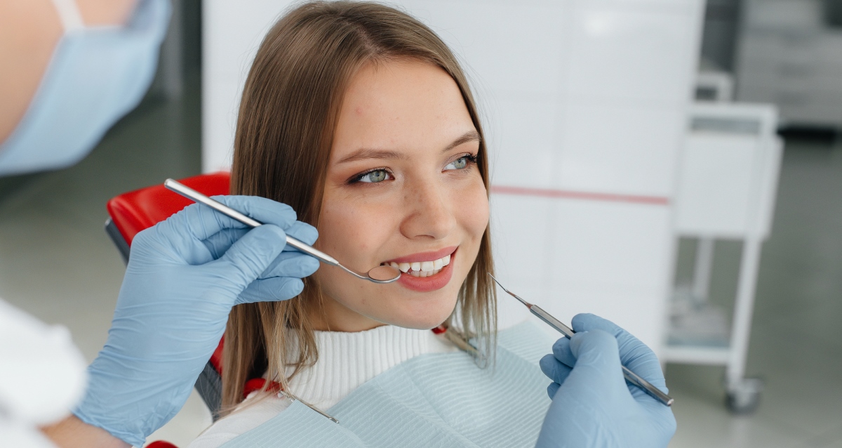 купон в стоматологию