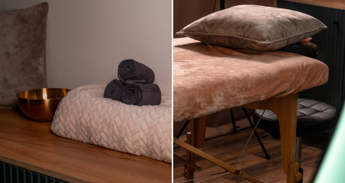 купон на массаж