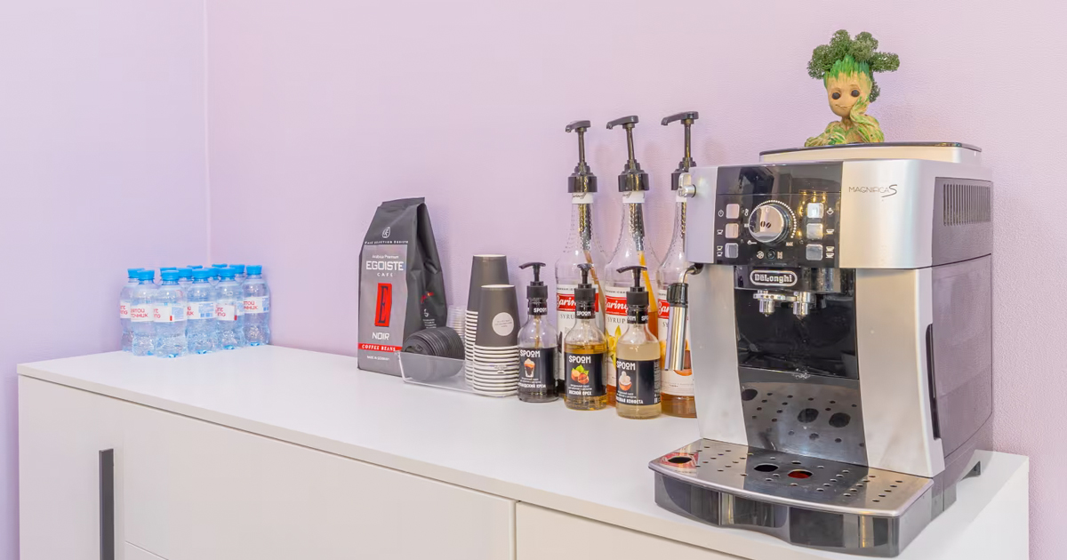 Салон красоты Novaria