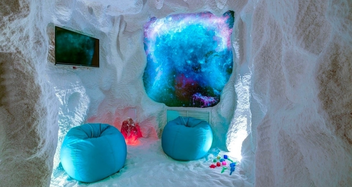 Шишки на Лампушке