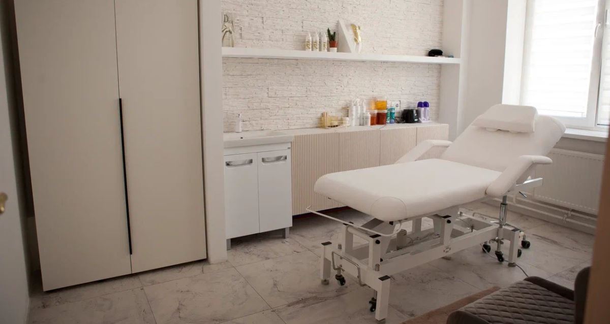 SPA-программы в салоне «Кайрос»