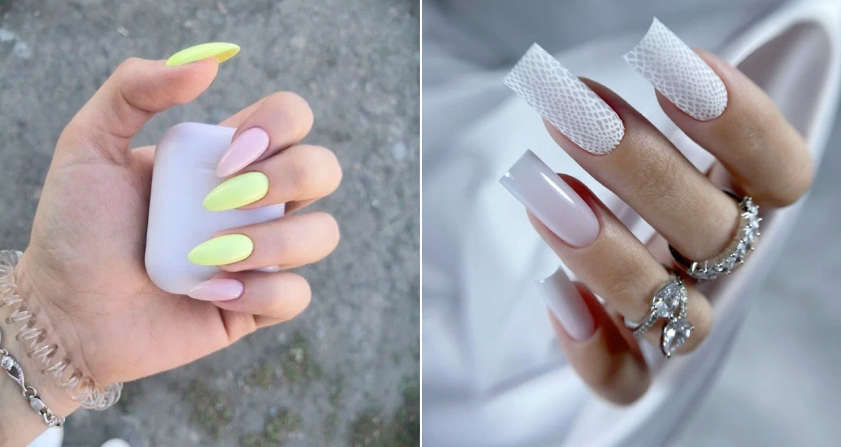 Студия красоты Glass Nails