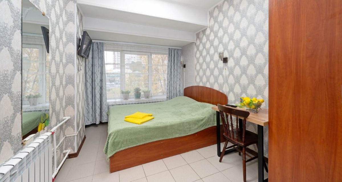 отель Лимон