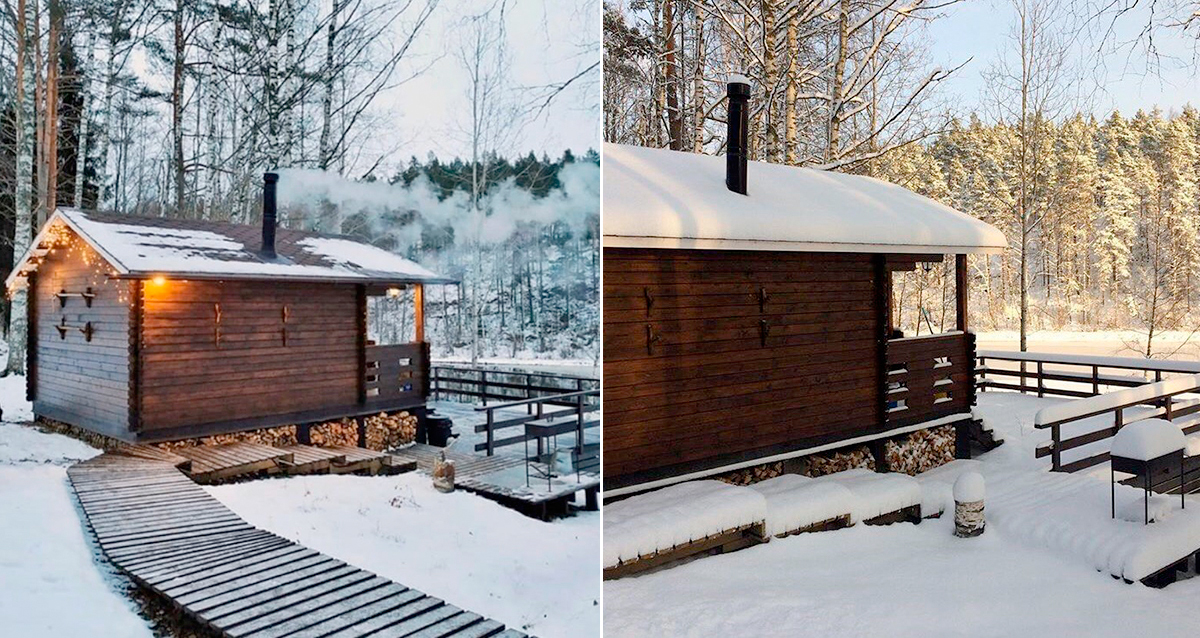 Хутор Салокюля