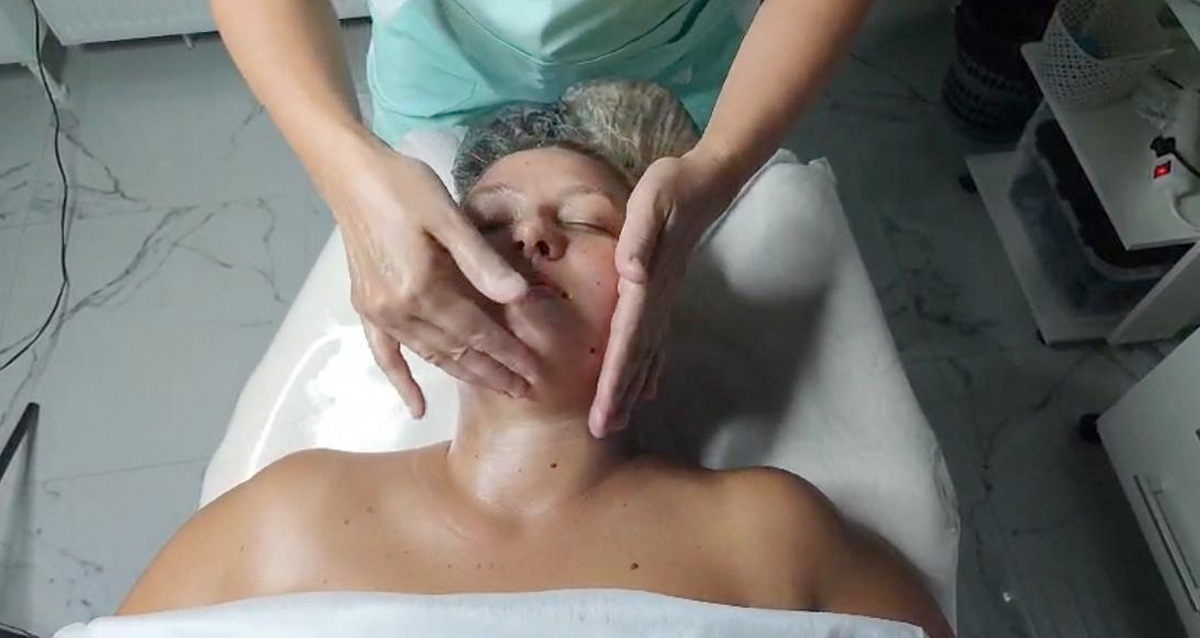 косметология в салоне красоты Леди Тома