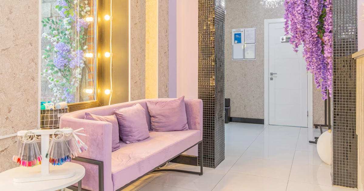 Салон красоты Novaria