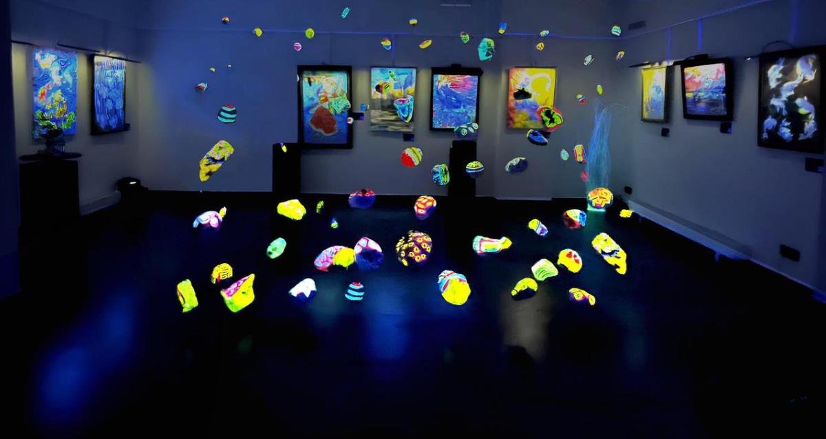 «Энергия света»