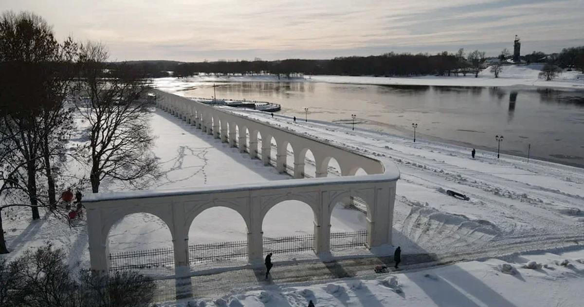 туроператор Karelia-line