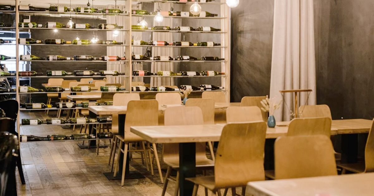 гастробар OpenPeople