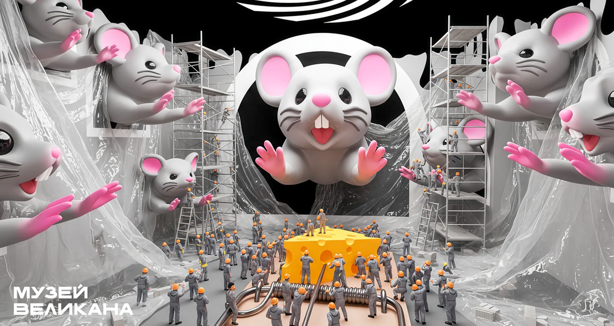 Музей Великана