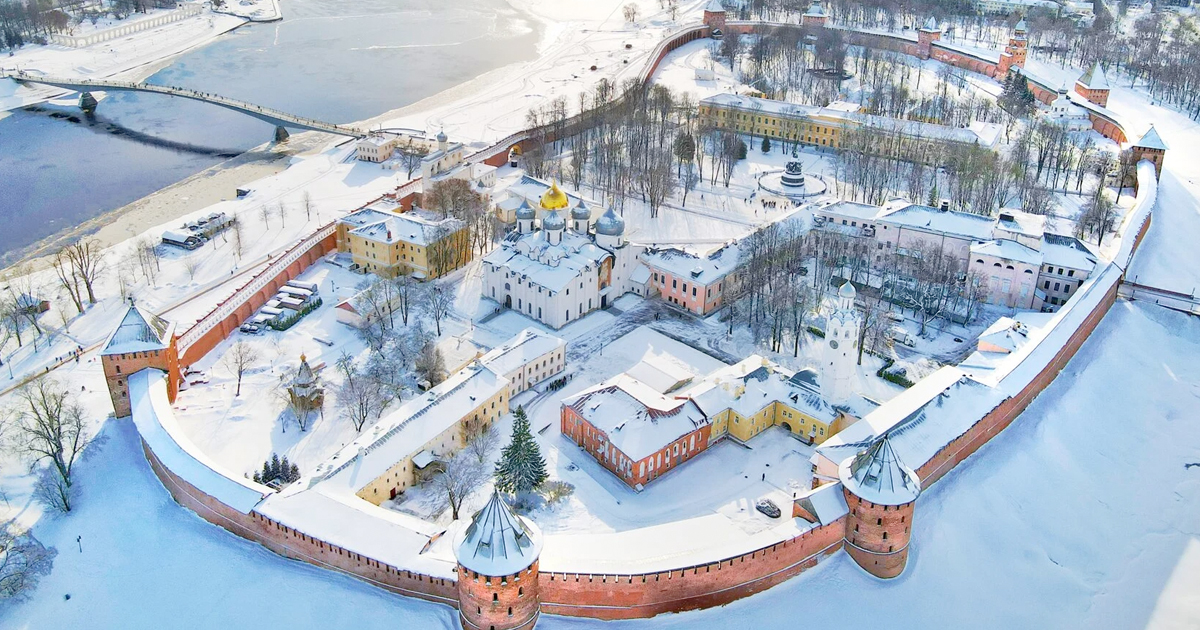 туроператор Karelia-line