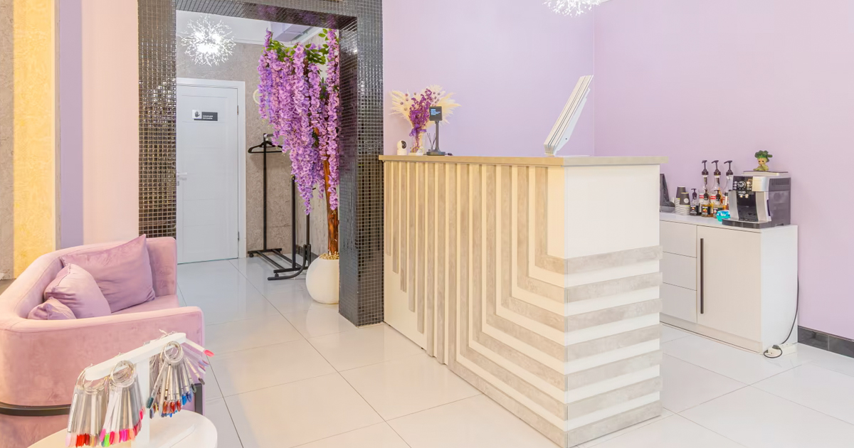 Салон красоты Novaria