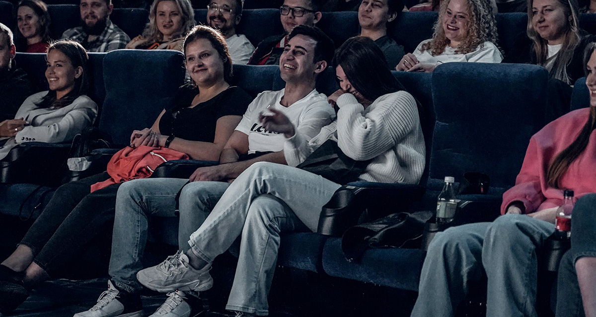 Музлото в Петербурге