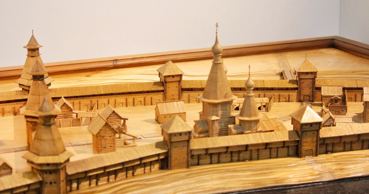 туры в Ладогу и Петрозаводск