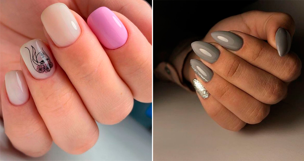 Студия ногтевого сервиса PoLe_nail