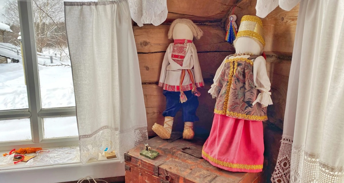 туры в Рускеалу и Лахденпохья