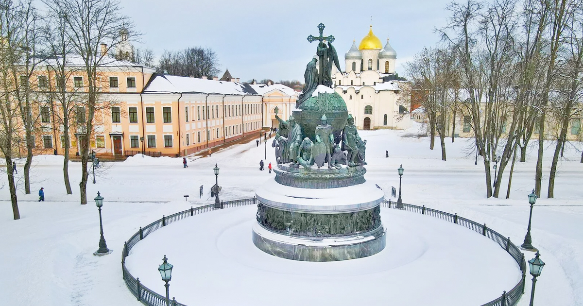 туроператор Karelia-line