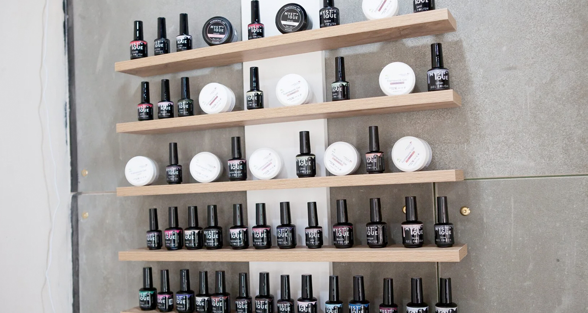 СПА салон красоты Кайрос