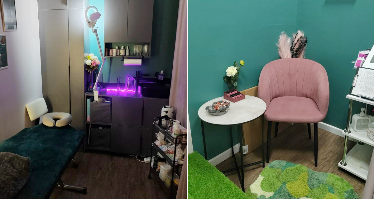 Студия массажа Контур Энгельса