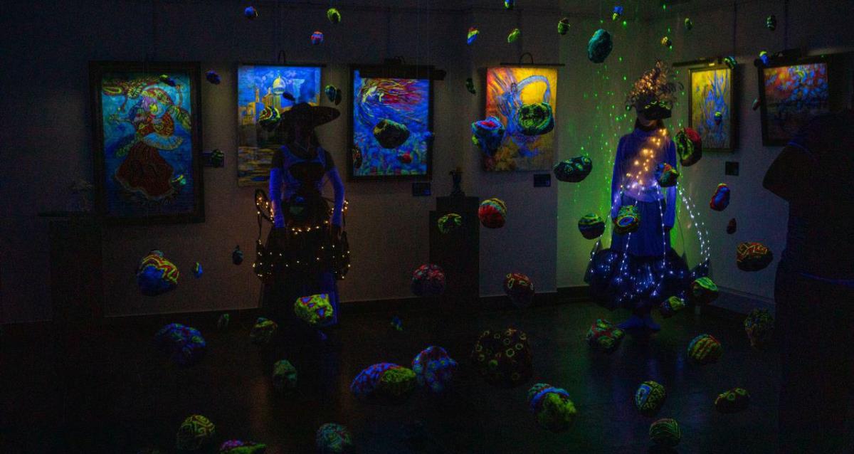 «Энергия света»