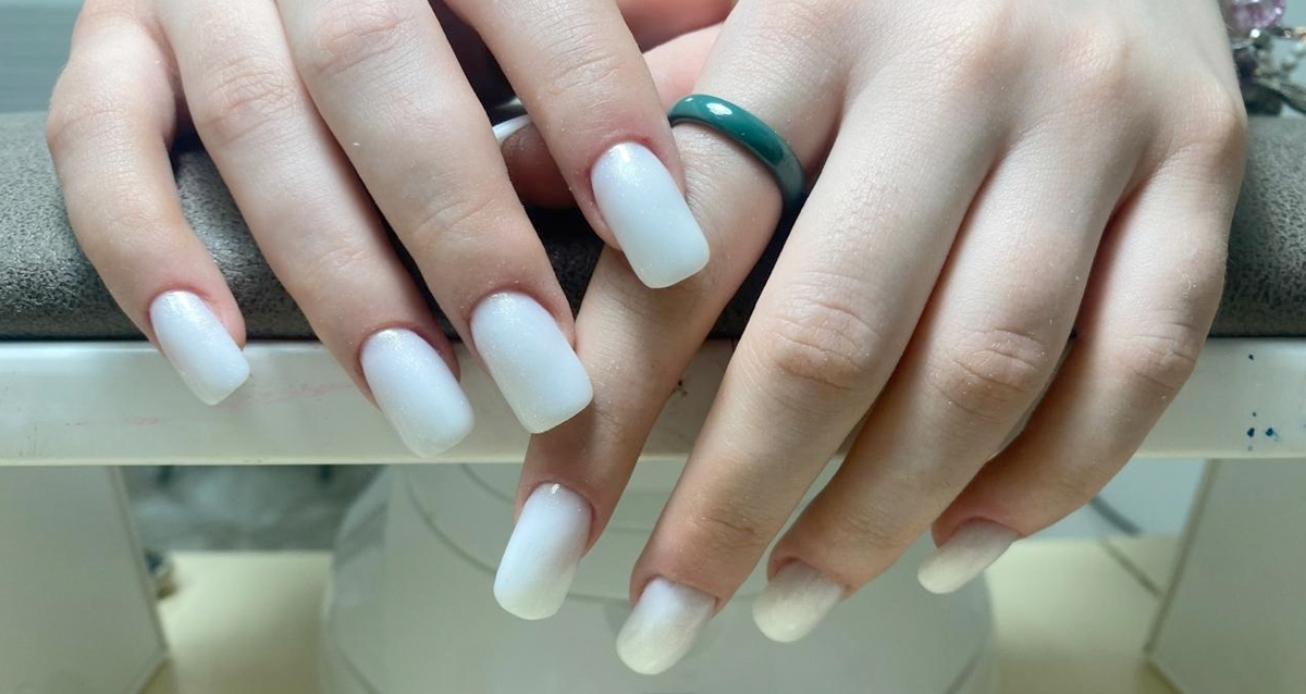 студия маникюра AriNailArt