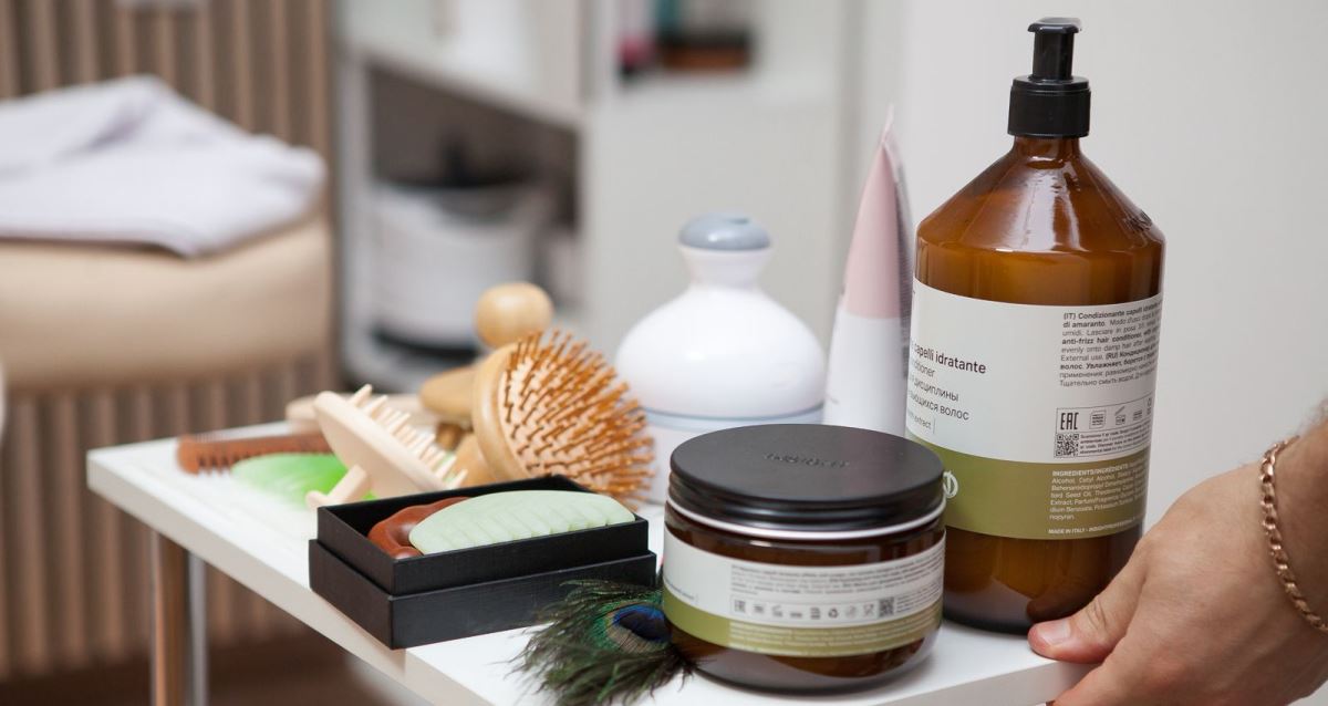 SPA-программы в салоне «Кайрос»