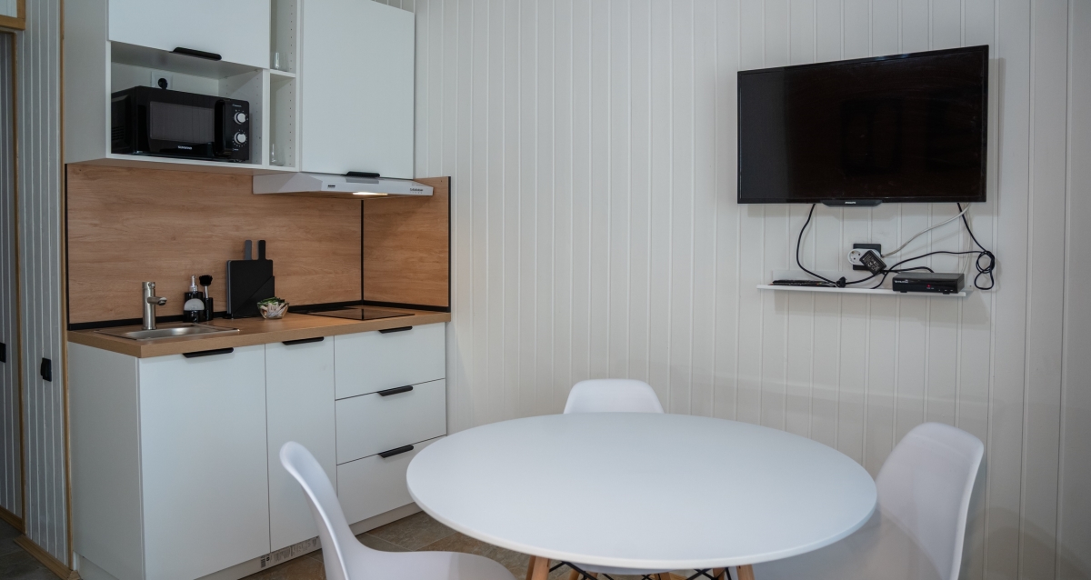 Шишки на Лампушке