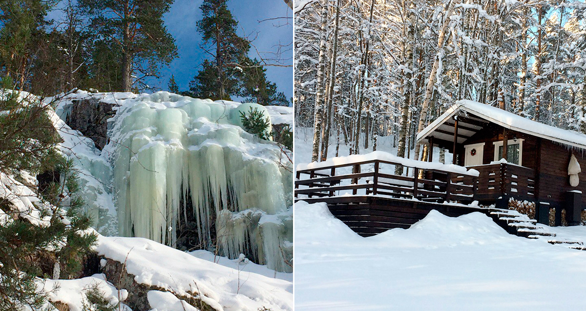 Хутор Салокюля