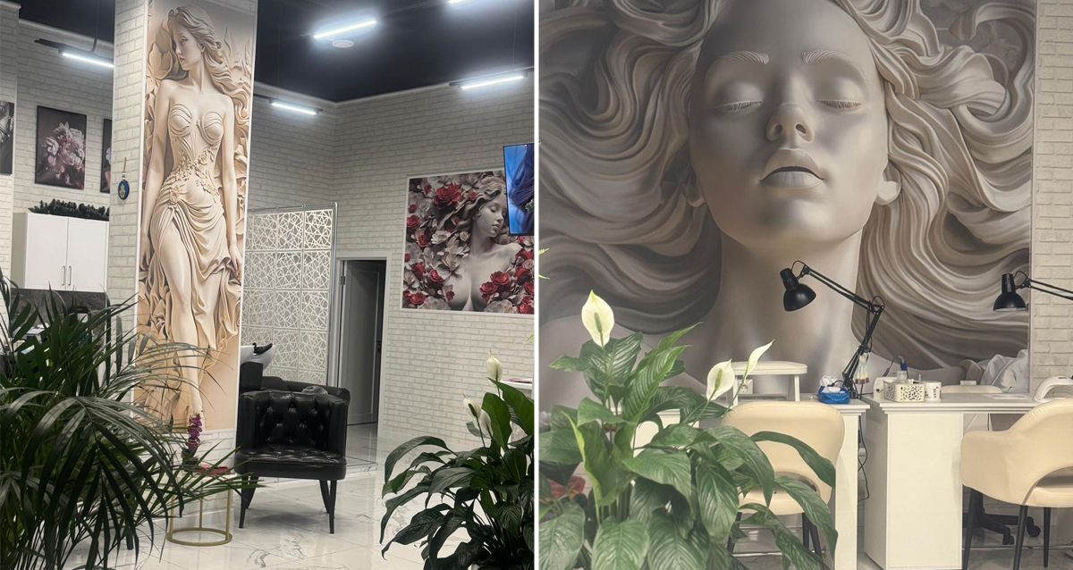 депиляция в салоне «Леди Тома»