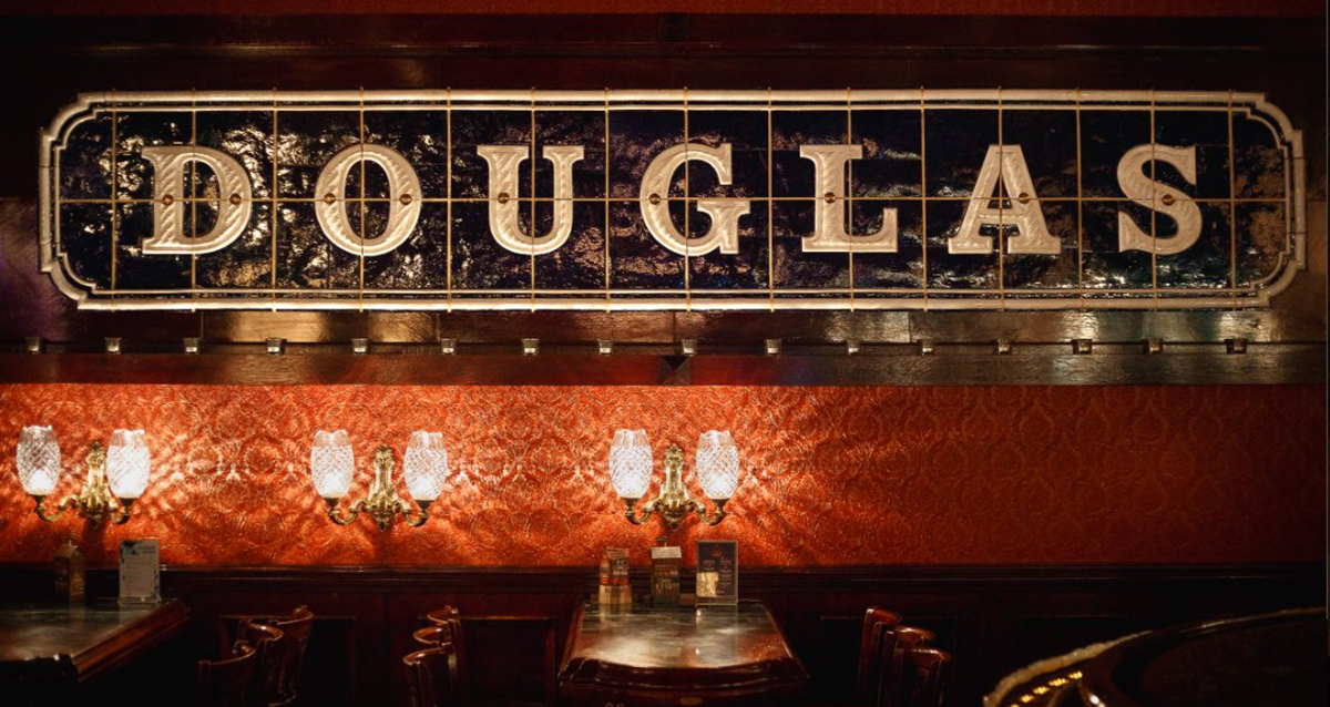 бурлеск-кабаре Madam Boom