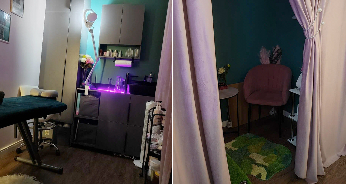 Студия массажа Контур Энгельса