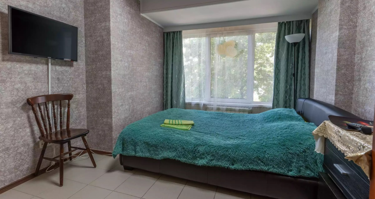 отель «Лимон»