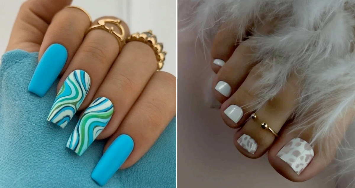 Студия красоты Glass Nails