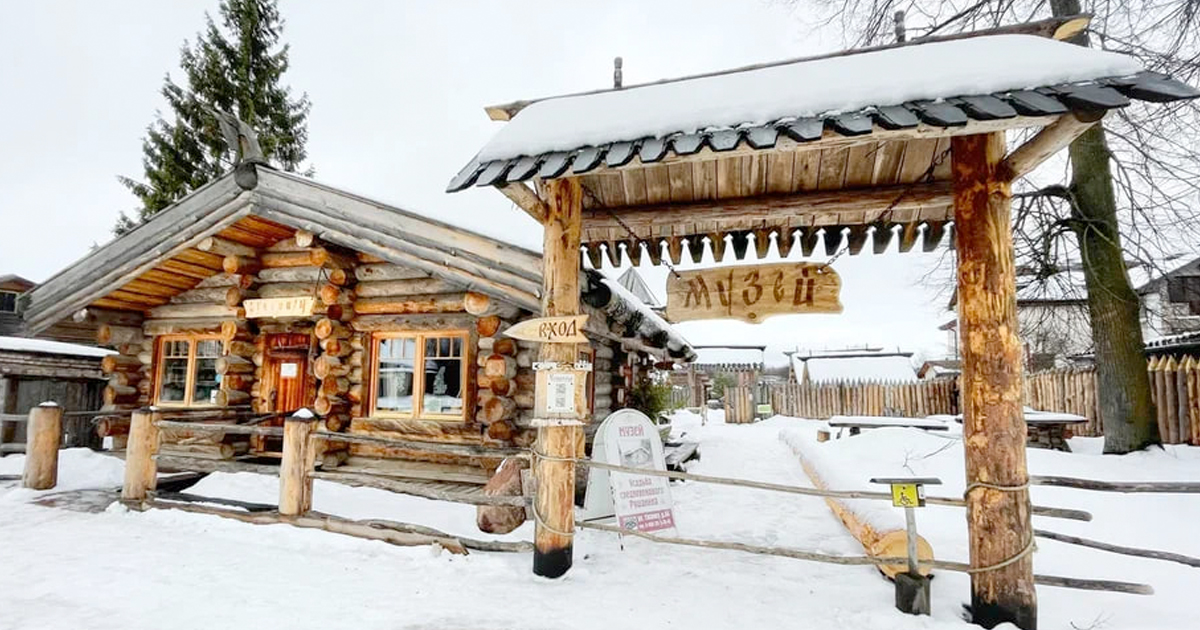 туроператор Karelia-line