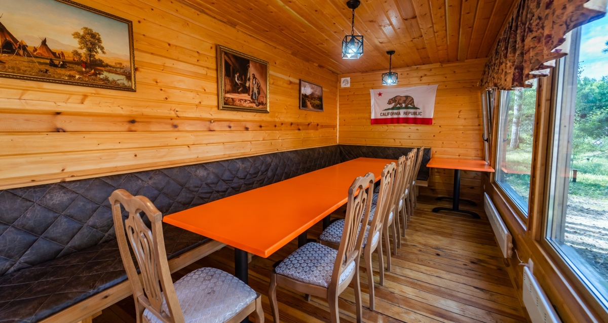 Шишки на Лампушке