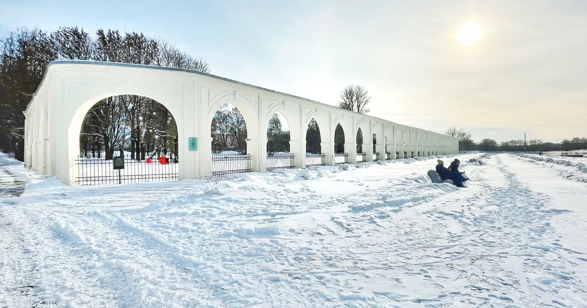 туроператор Karelia-line