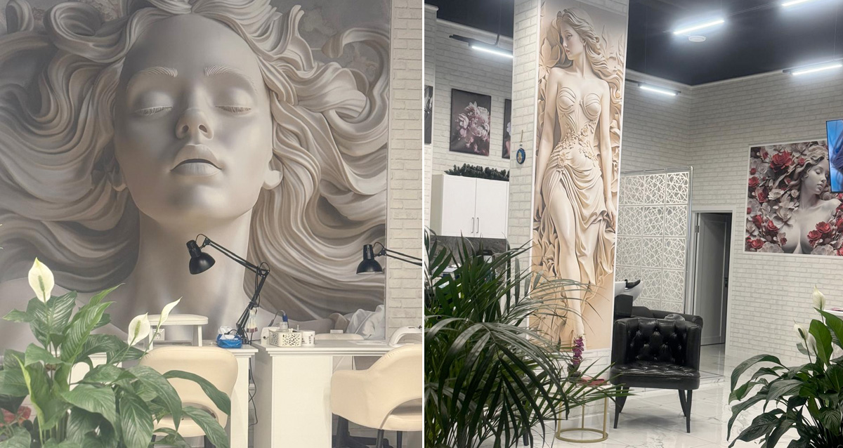 косметология в салоне красоты Леди Тома