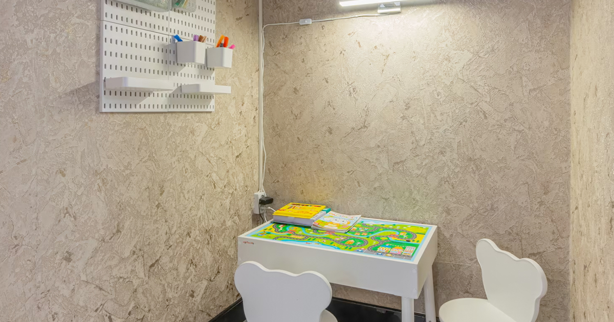 Салон красоты Novaria