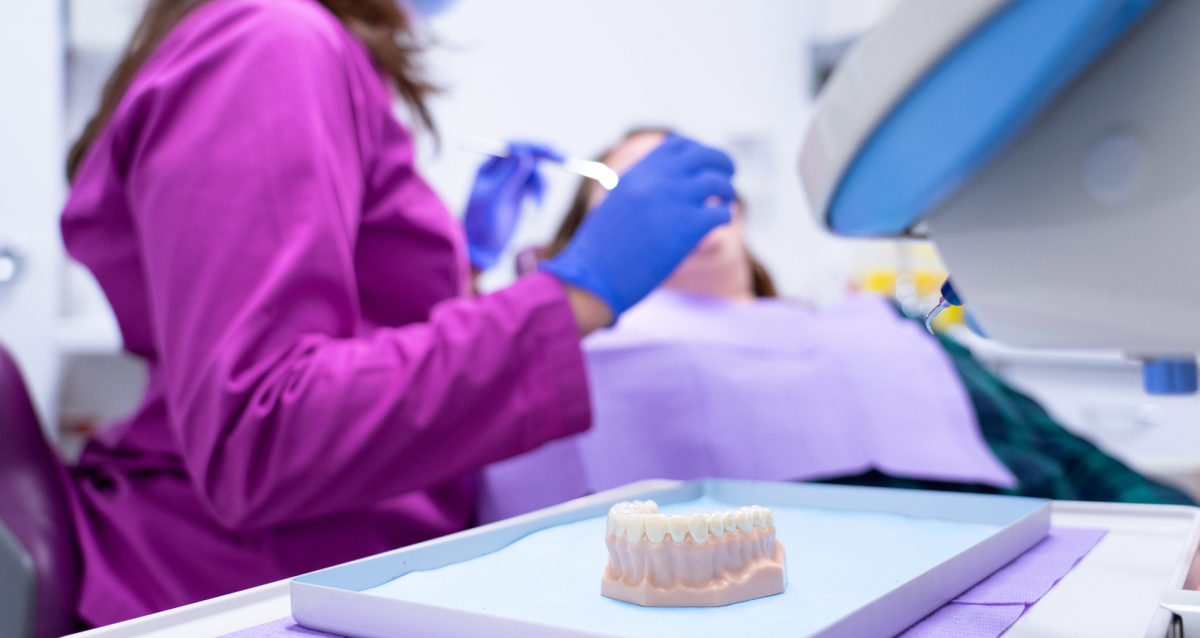 купон в стоматологию